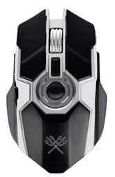 Mouse de gaming cu Stick USB Wireless 2400 DPI